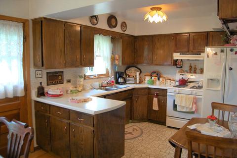 9316 Clancy Dr, Des Plaines, IL 60016 photo 5