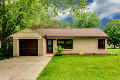 352 E Forest St, Marengo, IL 60152 photo 19