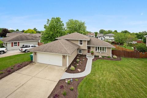 3107 Art Schultz Dr, Plainfield, IL 60586 photo 1