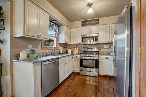 3107 Art Schultz Dr, Plainfield, IL 60586 photo 6