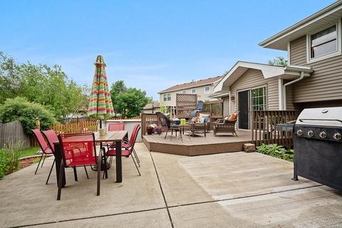 3107 Art Schultz Dr, Plainfield, IL 60586 photo 4