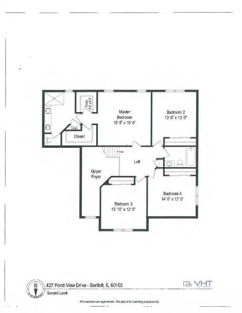 427 Pond View Ln, Bartlett, IL 60103 photo 6