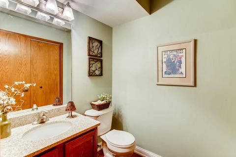 1632 Pebble Beach Dr, Hoffman Estates, IL 60169 photo 13