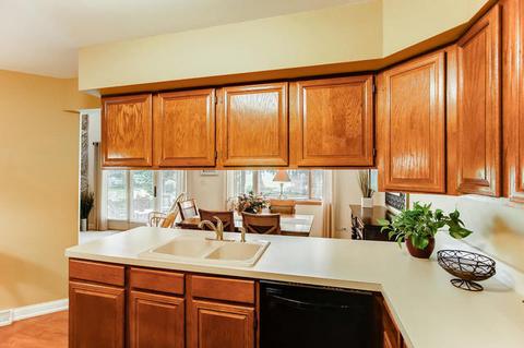 1632 Pebble Beach Dr, Hoffman Estates, IL 60169 photo 11
