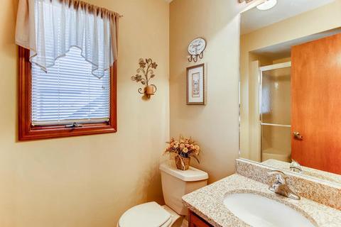 1632 Pebble Beach Dr, Hoffman Estates, IL 60169 photo 21