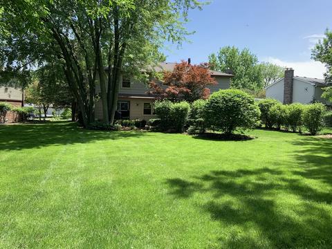 2722 Maple Ave, Northbrook, IL 60062 photo 20