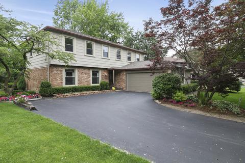 2722 Maple Ave, Northbrook, IL 60062 photo 1