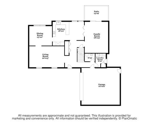 2722 Maple Ave, Northbrook, IL 60062 photo 24