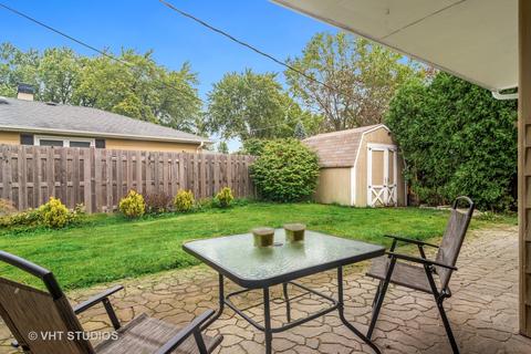 2704 Grouse Ln, Rolling Meadows, IL 60008 photo 14