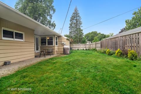 2704 Grouse Ln, Rolling Meadows, IL 60008 photo 16