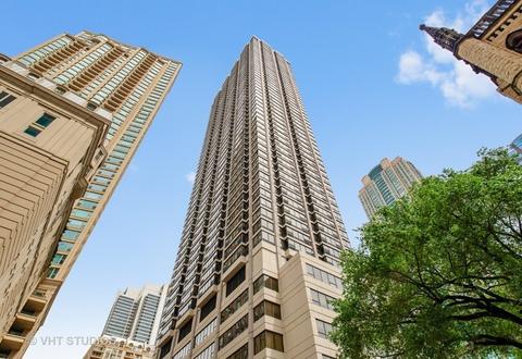 30 E Huron St #1502, Chicago, IL 60611 photo 1