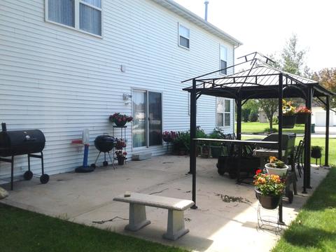 1409 Lasser Dr, Plainfield, IL 60586 photo 6