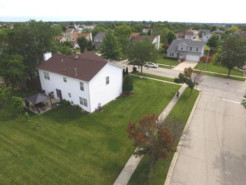 1409 Lasser Dr, Plainfield, IL 60586 photo 3