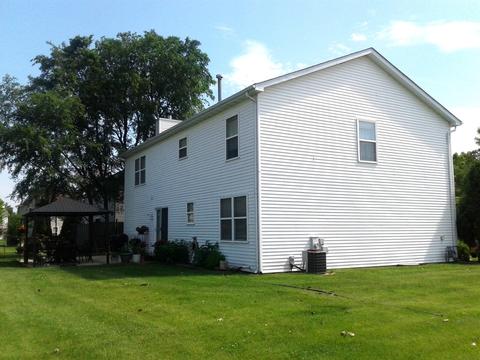 1409 Lasser Dr, Plainfield, IL 60586 photo 5