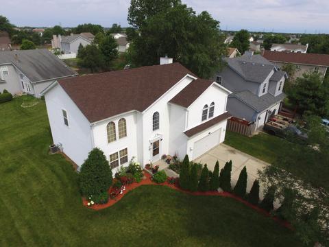 1409 Lasser Dr, Plainfield, IL 60586 photo 2