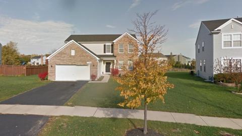 11306 Glenbrook Cir, Plainfield, IL 60585 photo 1