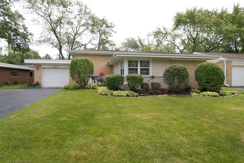 545 E Park Ave, Elmhurst, IL 60126 photo 1