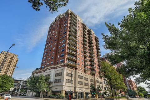 5 E 14th Pl #604, Chicago, IL 60605 photo 1