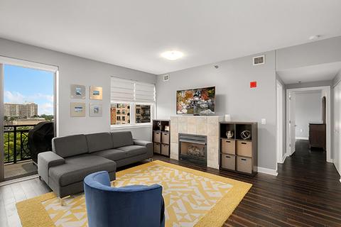 5 E 14th Pl #604, Chicago, IL 60605 photo 11