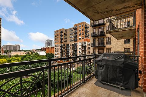 5 E 14th Pl #604, Chicago, IL 60605 photo 24
