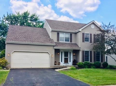 2960 Compton Rd, Aurora, IL 60504 photo 1