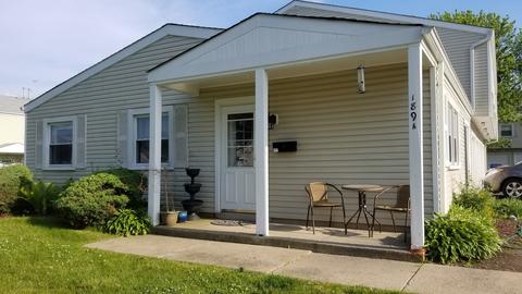 189 Robert Ct #A, Bartlett, IL 60103 photo 1