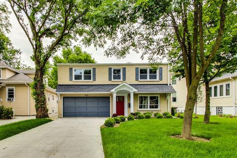 405 Herrick Rd, Riverside, IL 60546 photo 1