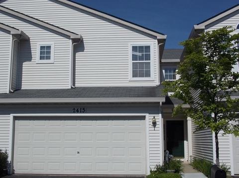 2415 Millpond Ct, Plainfield, IL 60586 photo 1