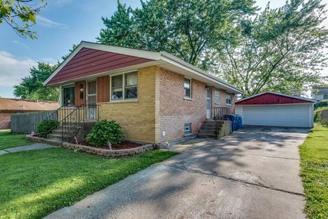 3120 Wallace Ave, Steger, IL 60475 photo 7
