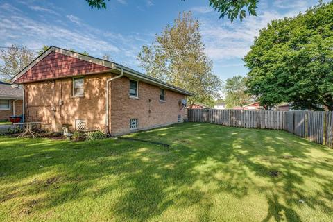 3120 Wallace Ave, Steger, IL 60475 photo 12