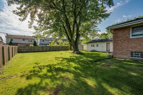 3120 Wallace Ave, Steger, IL 60475 photo 9