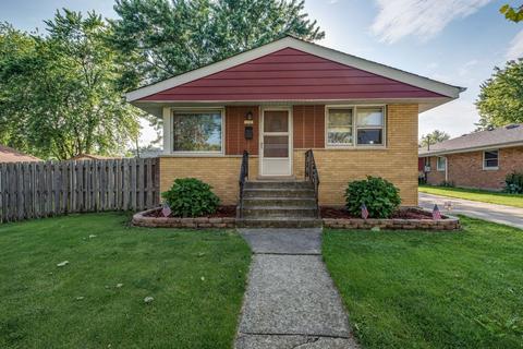 3120 Wallace Ave, Steger, IL 60475 photo 1