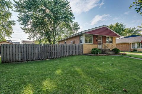 3120 Wallace Ave, Steger, IL 60475 photo 3