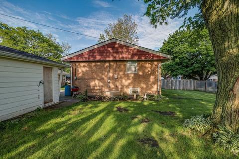 3120 Wallace Ave, Steger, IL 60475 photo 13