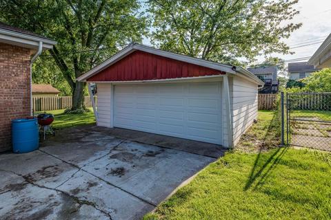 3120 Wallace Ave, Steger, IL 60475 photo 29