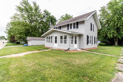 227 High St, Buda, IL 61314 photo 1