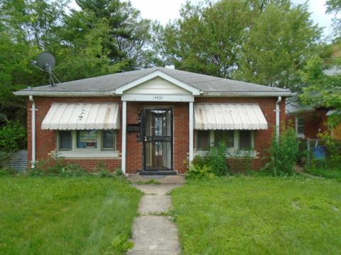 14830 Evans Ave, Dolton, IL 60419 photo 1