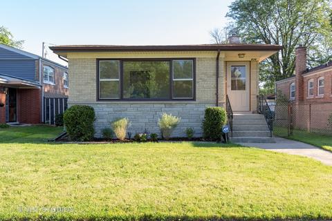 634 E 154th St, Dolton, IL 60419 photo 1