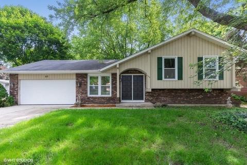 60 Devonshire Cir, Elgin, IL 60123 photo 1