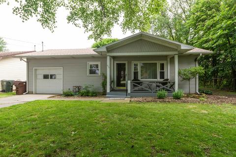 595 E 5th Ave, Clifton, IL 60927 photo 1