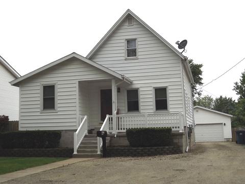 320 E Hickory St, Watseka, IL 60970 photo 1