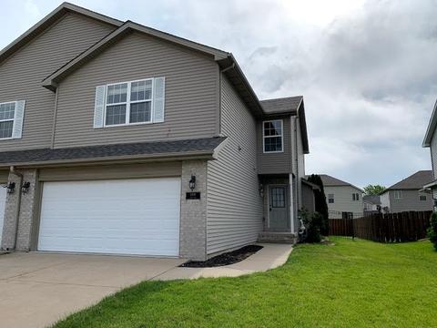 1200 Onyx Ln, Normal, IL 61761 photo 1