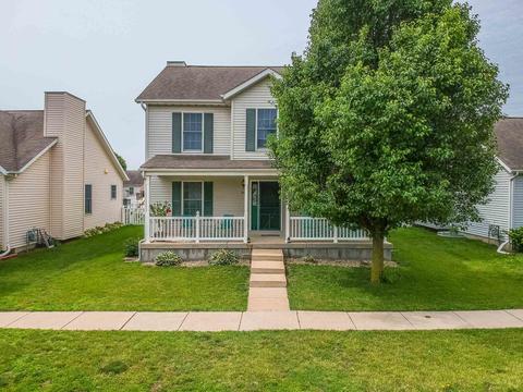 917 Perry Ln, Normal, IL 61761 photo 42