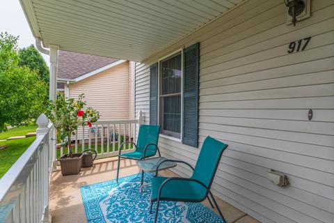 917 Perry Ln, Normal, IL 61761 photo 40