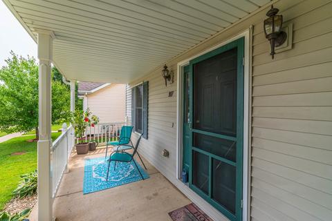 917 Perry Ln, Normal, IL 61761 photo 39