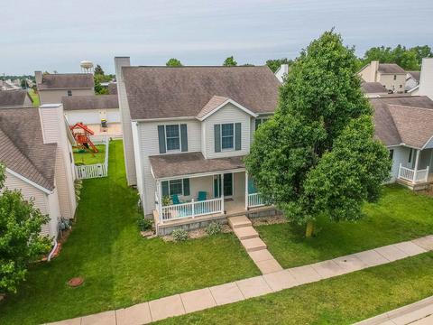 917 Perry Ln, Normal, IL 61761 photo 43