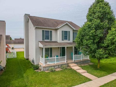 917 Perry Ln, Normal, IL 61761 photo 1