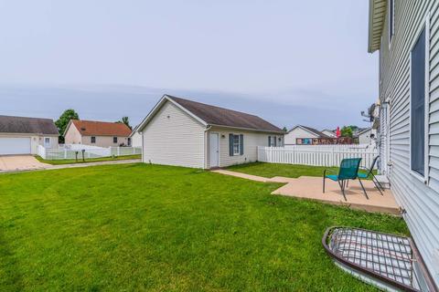 917 Perry Ln, Normal, IL 61761 photo 38