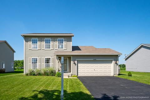 606 Ramsden Rd, Plano, IL 60545 photo 1