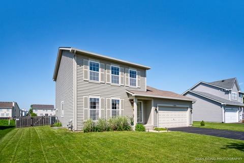 606 Ramsden Rd, Plano, IL 60545 photo 2